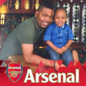 Meet your Posher, Alliday